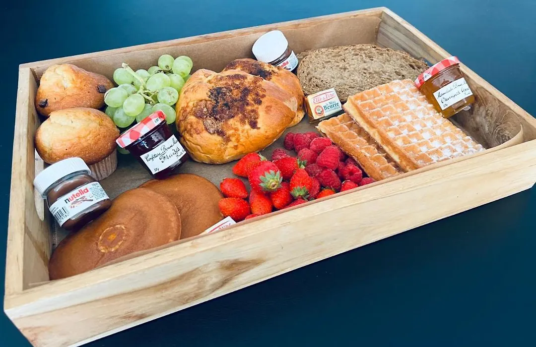 Louisiana - Chambre Privative-1