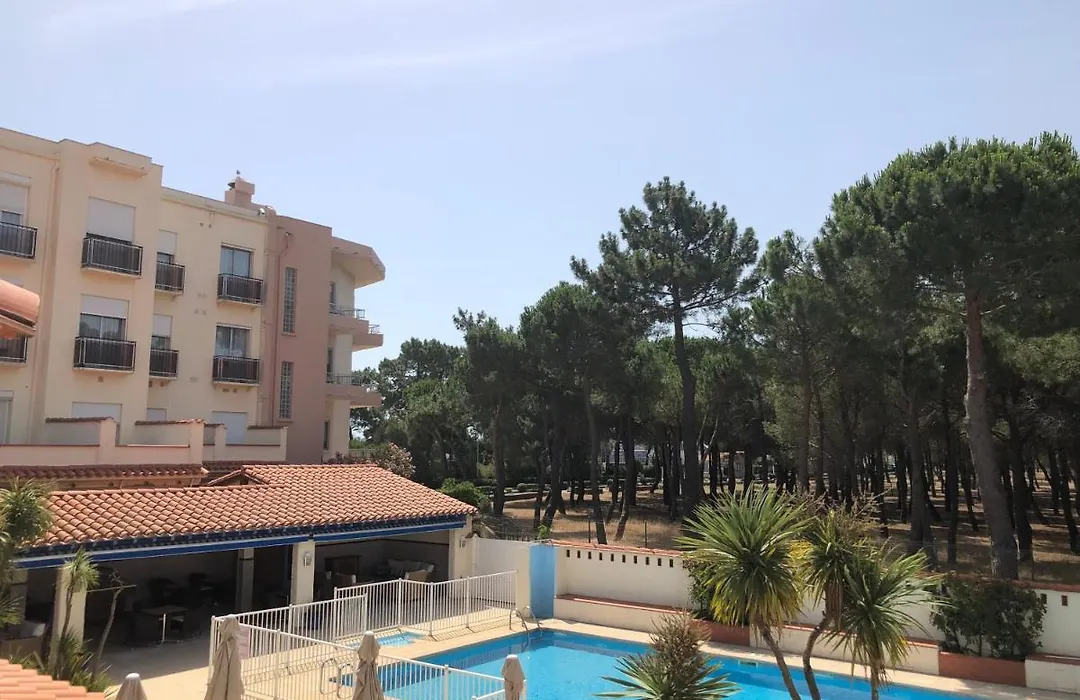 Plage Des Pins-1