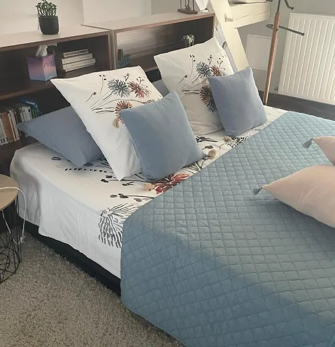La Suite Alain-1