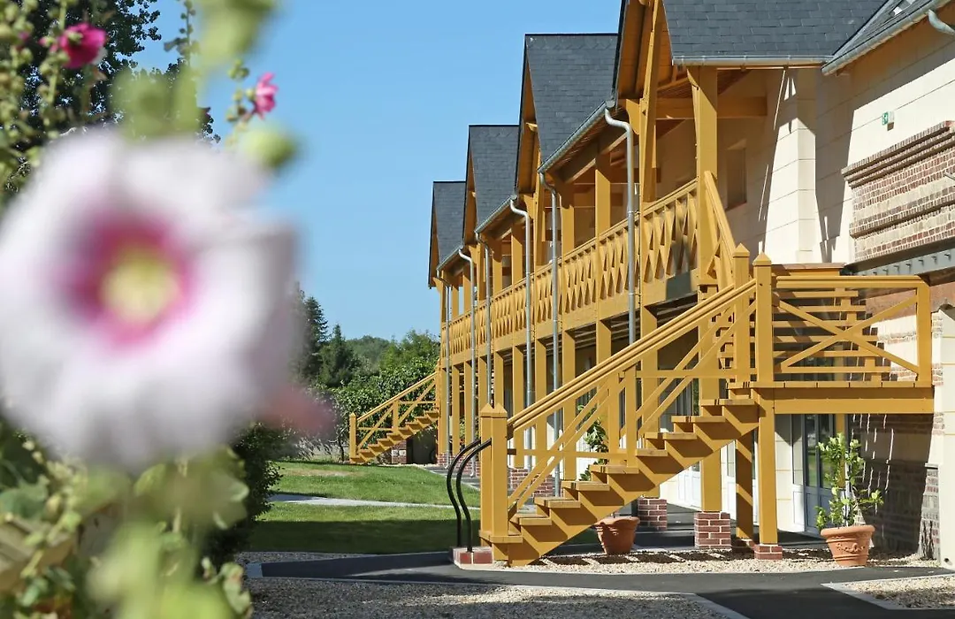 Domaine de Bertheauville-1