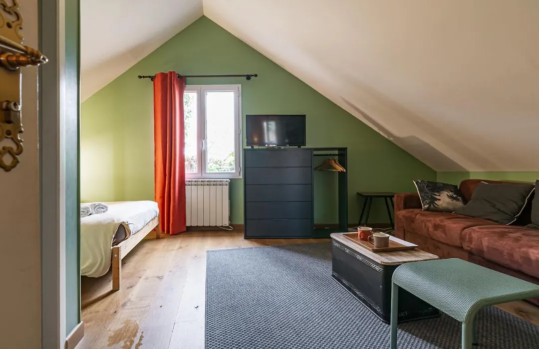 B&B des Marcs d'Or-1