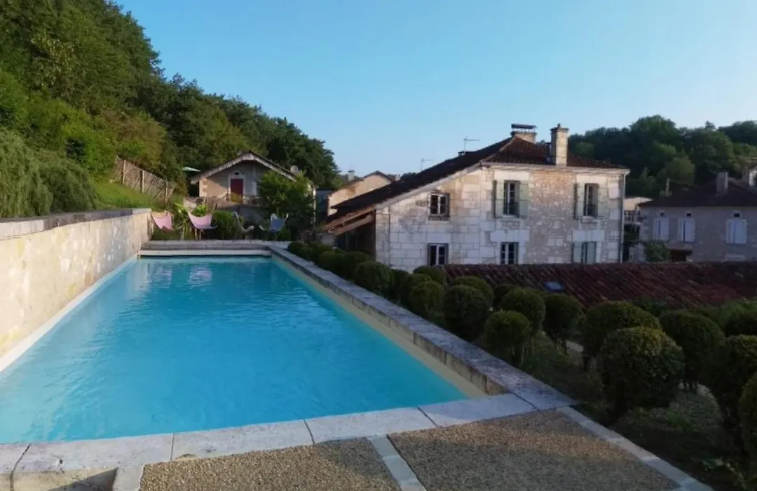 Le Jardin des Chouchoux-1