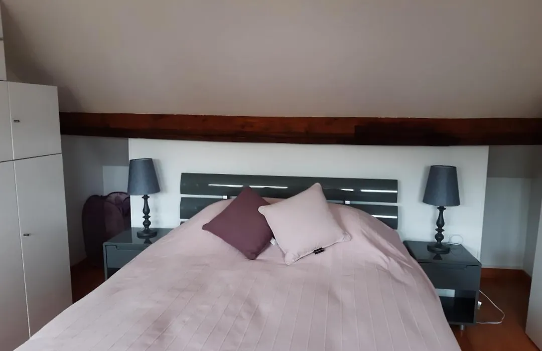 Ravissante suite.chambre d hôte-1