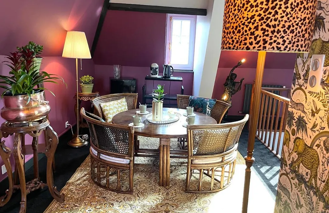 Le Clos Marguerite Parking Prive-1