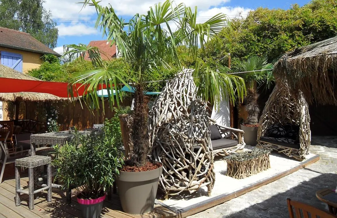 Le Moulin de Lily-1