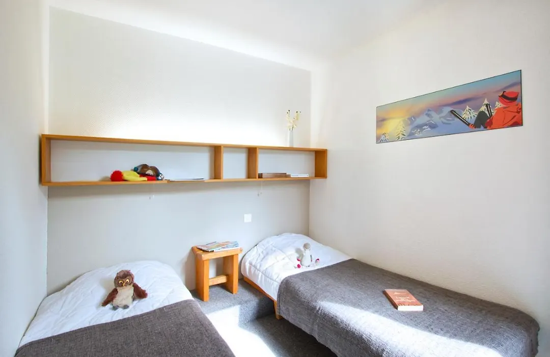 Residence Bellecote-1