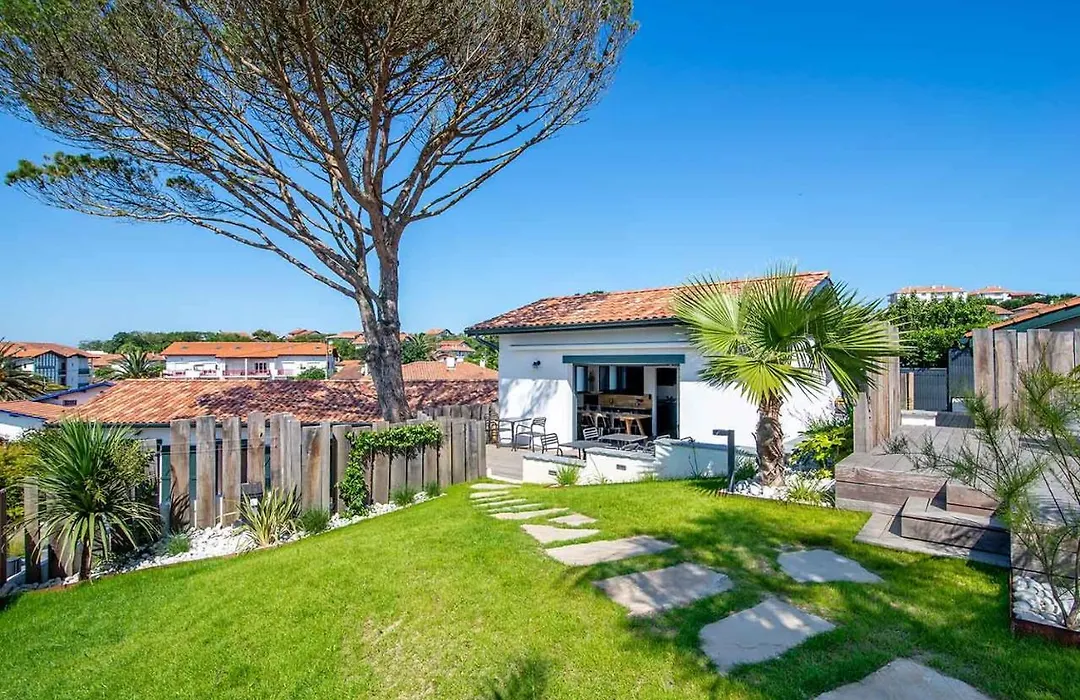 Maison D'Hotes Etxea_&_Co-1