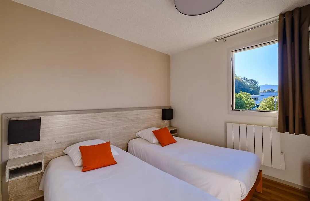 Residence Des Thermes-1