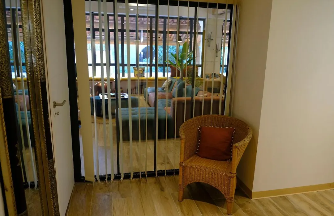 Le Loft De La Grange-1
