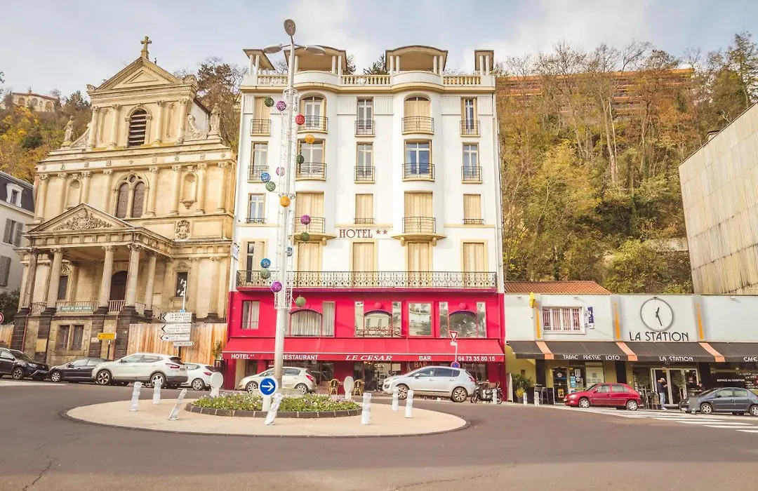 Le CESAR HOTEL-1