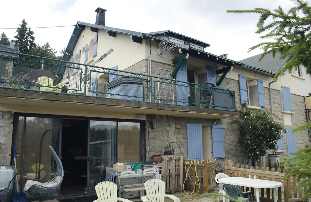 Le Logis Catalan-1