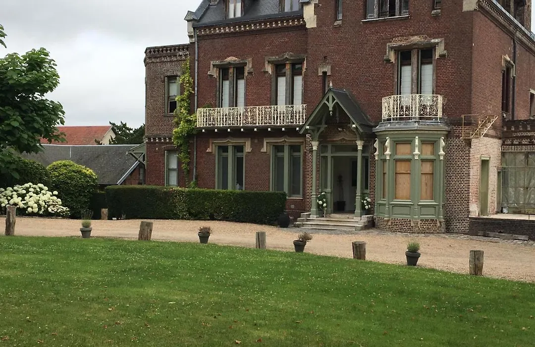 Chambres D'Hotes - Villa Ariane-1