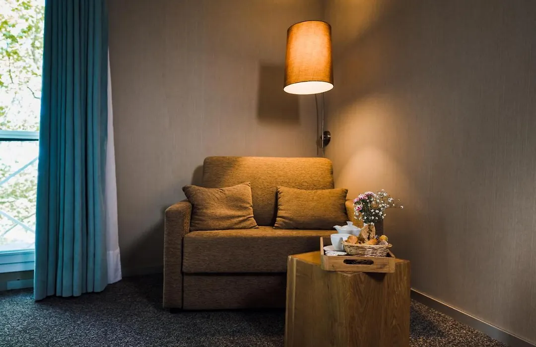 Alysson Hôtel-1