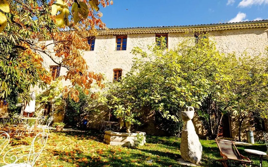 La Bastide du Paradou-1