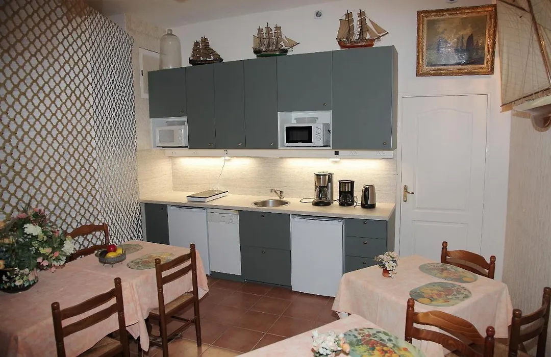 Hotel Cronstadt-1