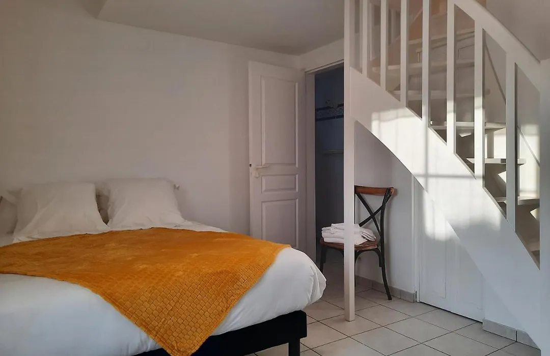 Residence Ker Osmoz-1