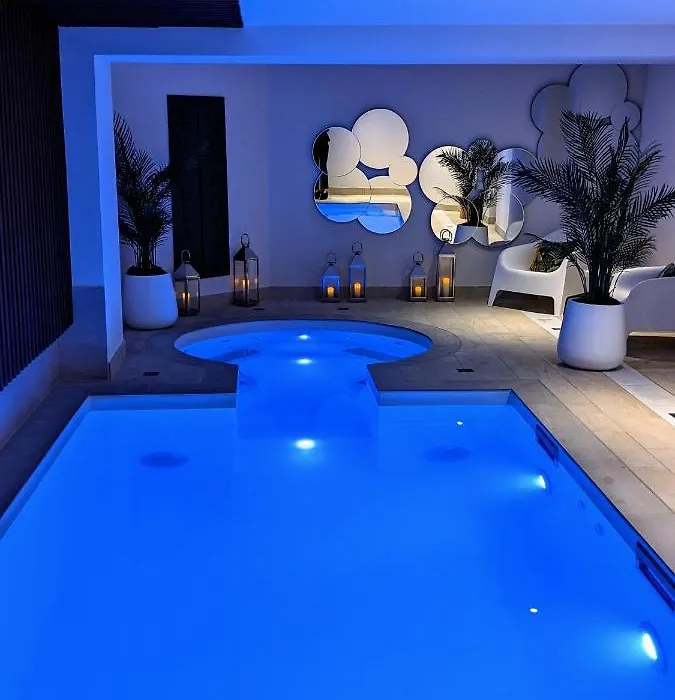 Hotel Villa Romantic&Spa-1