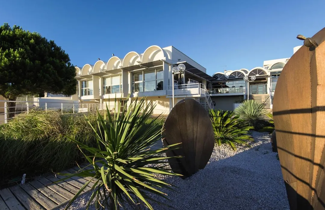 Belambra Clubs Residence Balaruc-Les-Bains - Les Rives De Thau-1