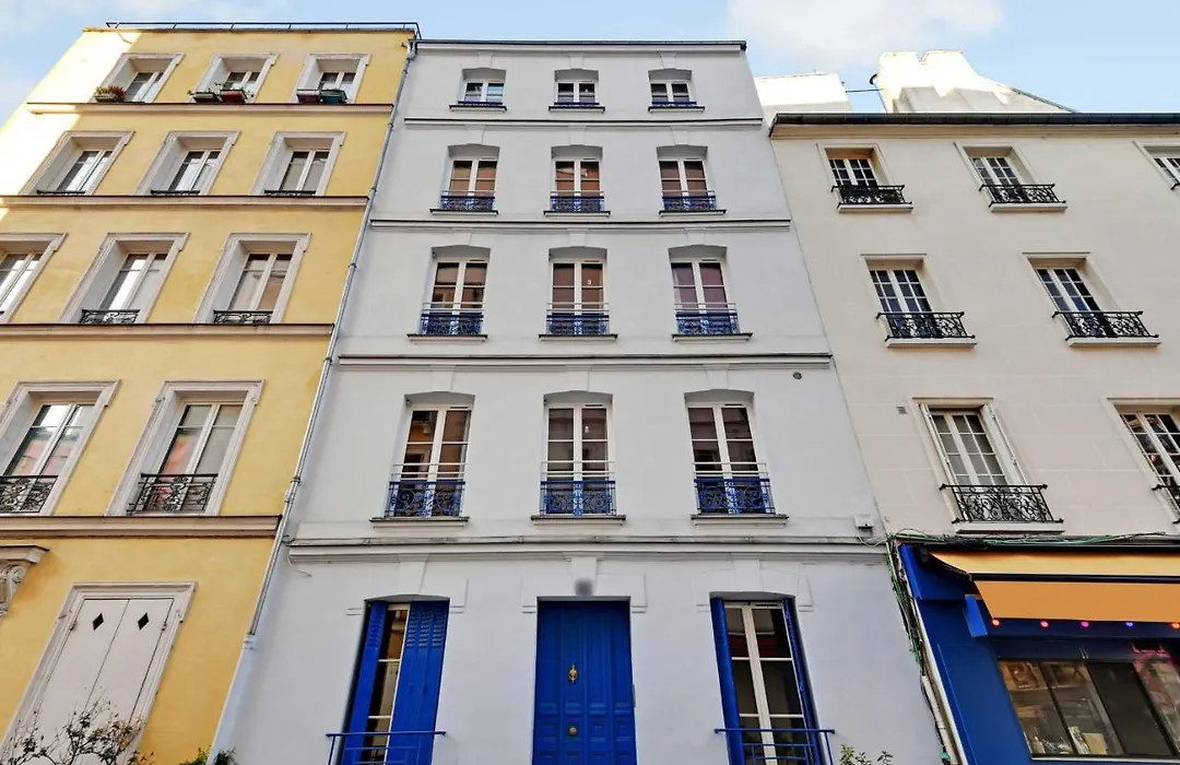 Private Room 12M Next To Gare De Lyon - Cremieux-1