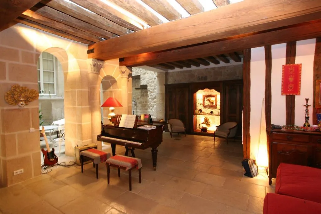 La Maison D'Anne-1