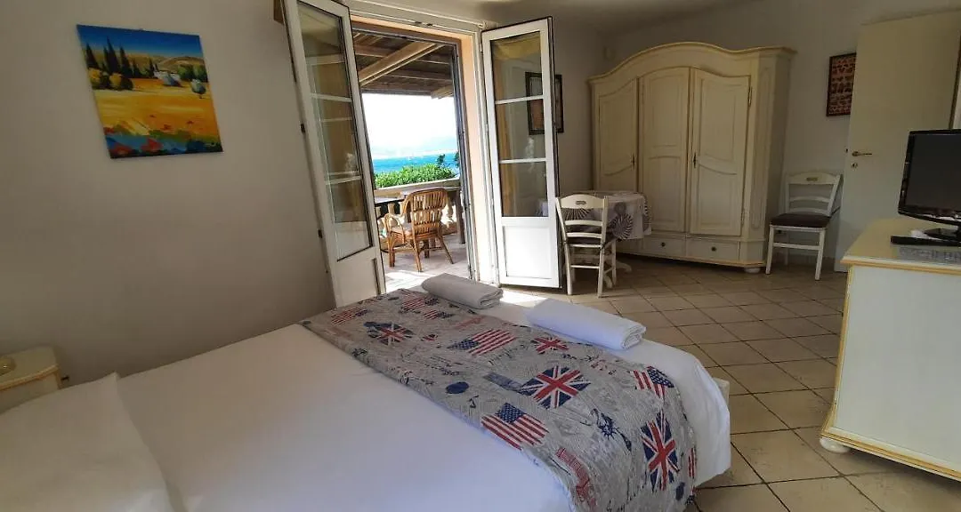 Villa Playa Del Sol - B2-1