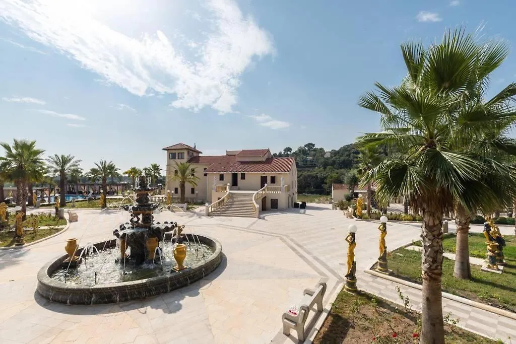 Bastide Saint Louis/ 8 Chambres-1