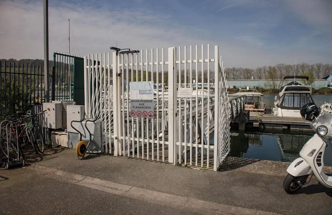 Hotel Bateau Scopa-1