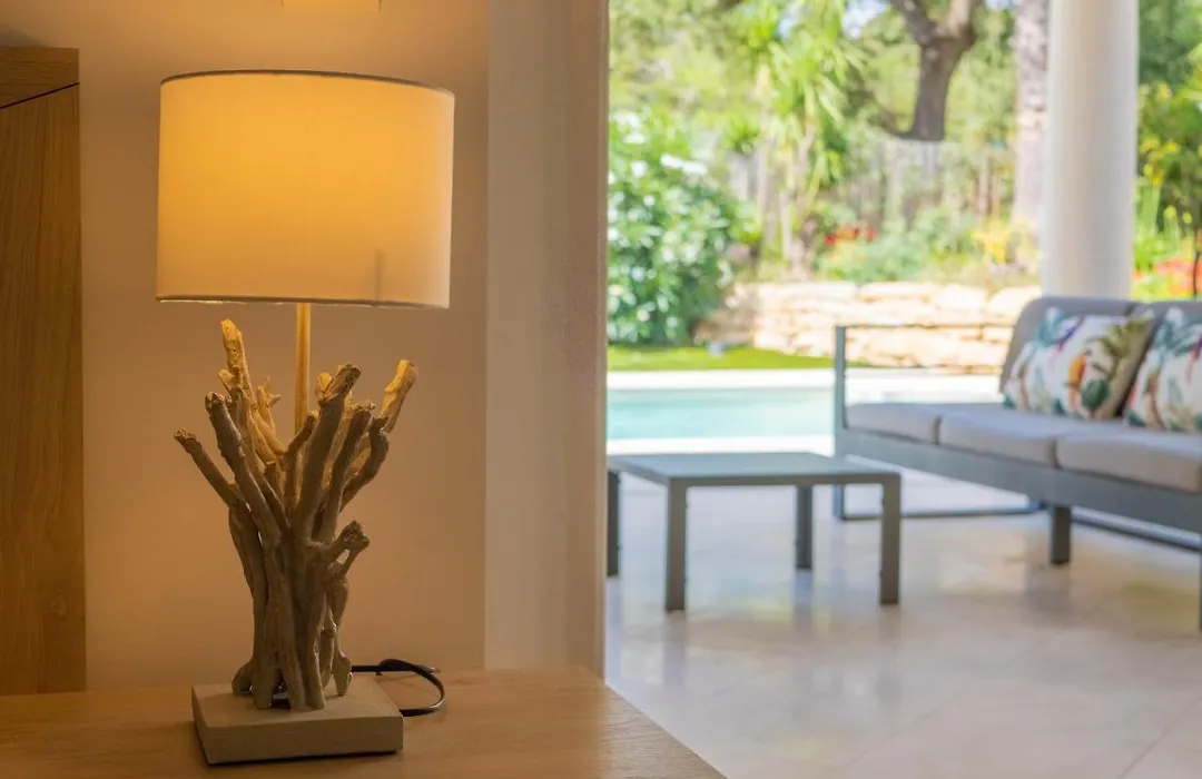 Villa Syracuse - Chambre privée avec piscine et jardin-1