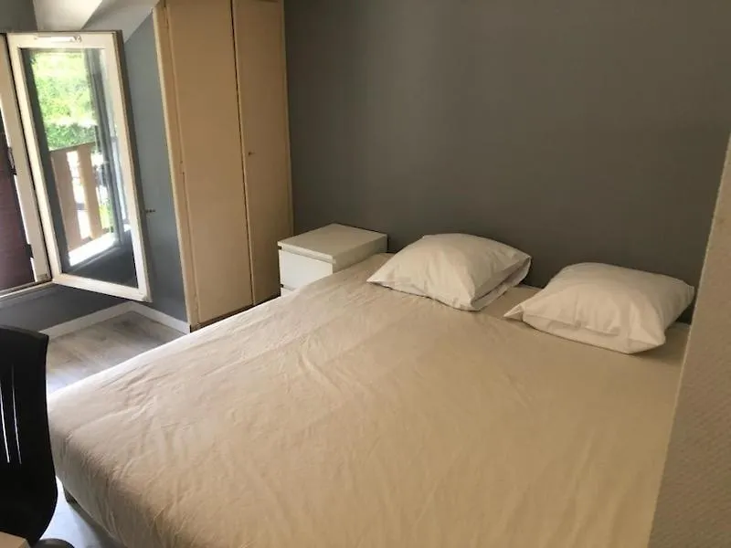 Hotel Bon Accueil-1