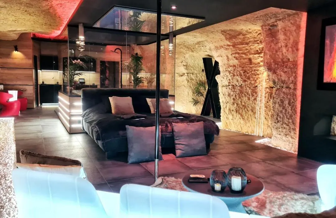 Omira - Nuits D'Exception & Spa-1