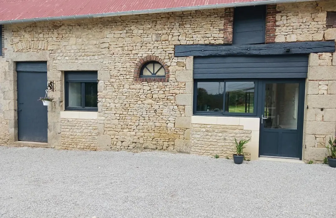 Domaine du clos henri-1
