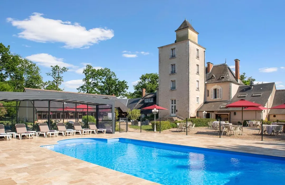 Relais Des Landes-1