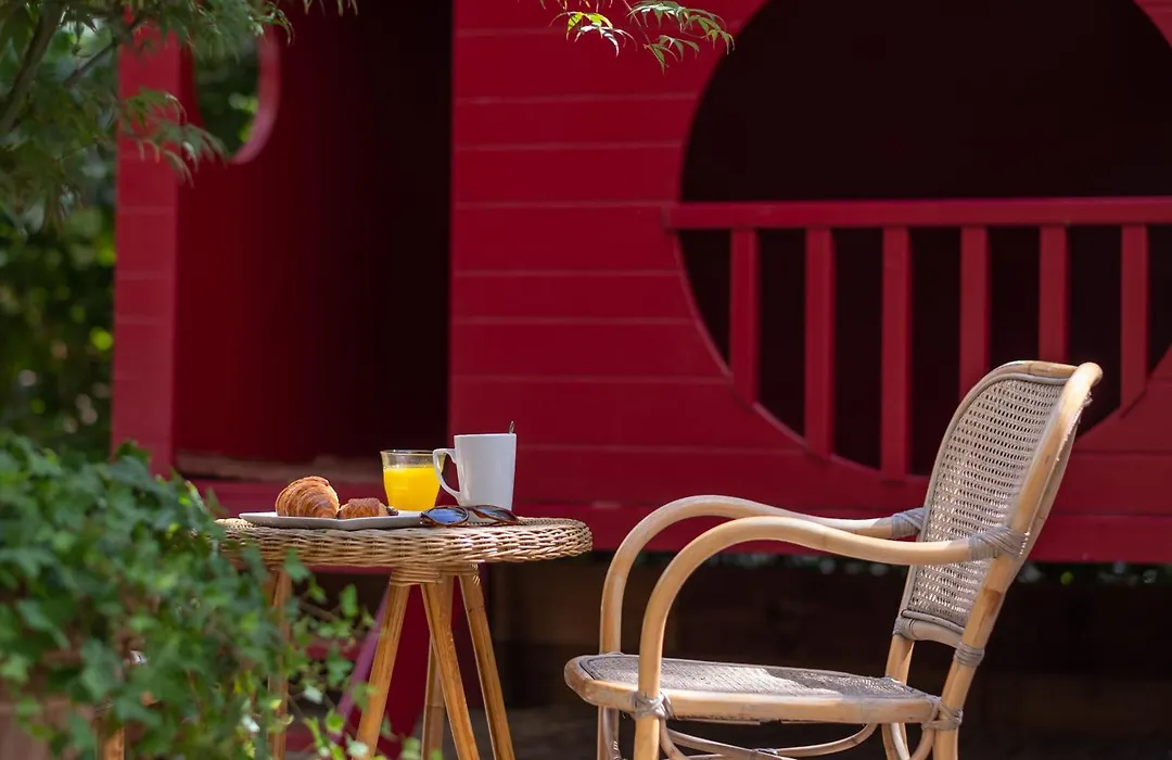 Ibis Styles Paris Nation Cours De Vincennes-1