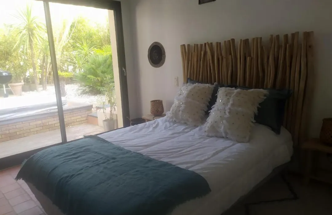 Chambre La Baule Avec Spa-1