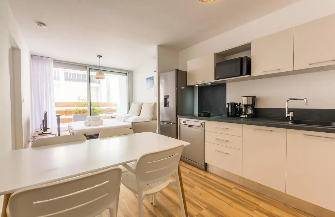 My Hotel Residence - B002-1