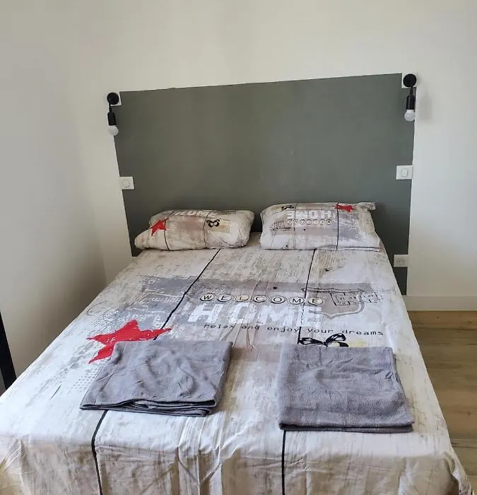 Chambre d'Hôte Straboni-1