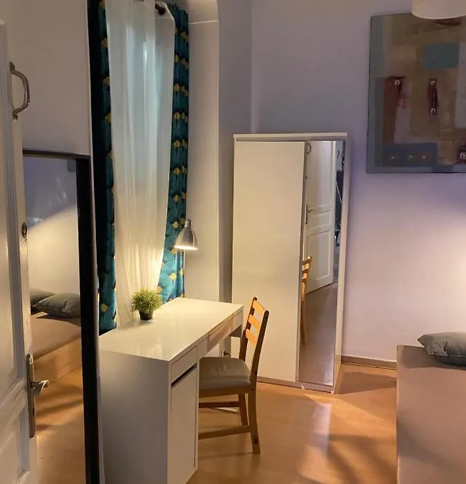 Guest House Chez Bastien-1