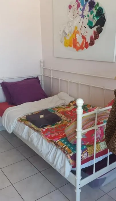 Chambre Chez L Habitant-1