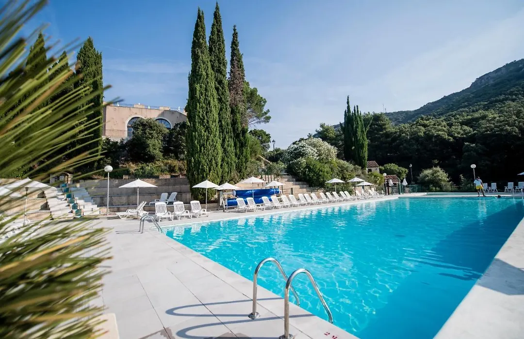 Villages Clubs du Soleil - LE REVERDI-1