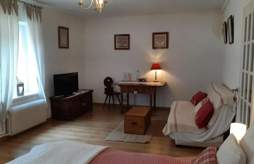 La Maison De Lili-1