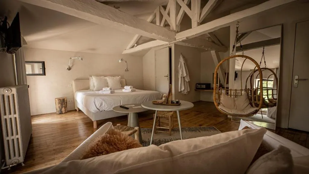 La Maison Des Sources-1