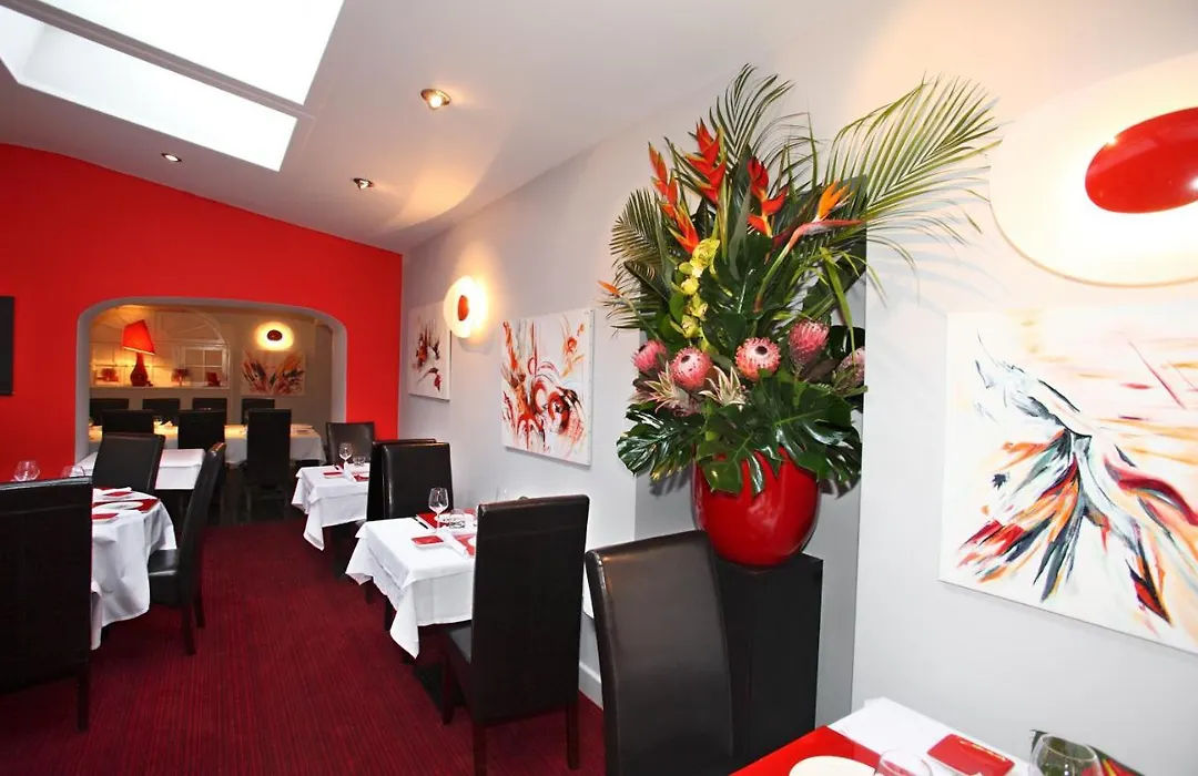 Auberge bretonne-1
