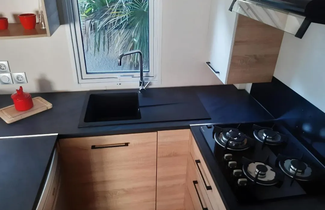 Mobil Home Trigano Amira-1
