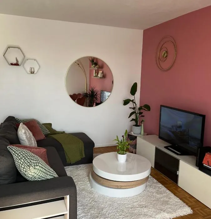 Belle Chambre D'Hote, Privee Et Cosy-1