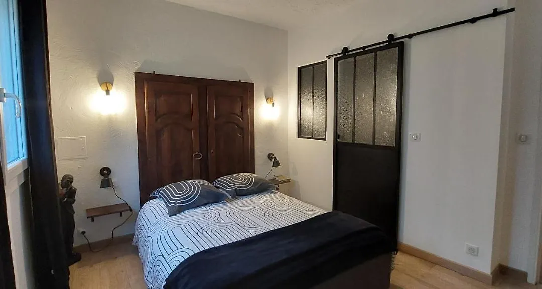 Campagno chambre d hote-1