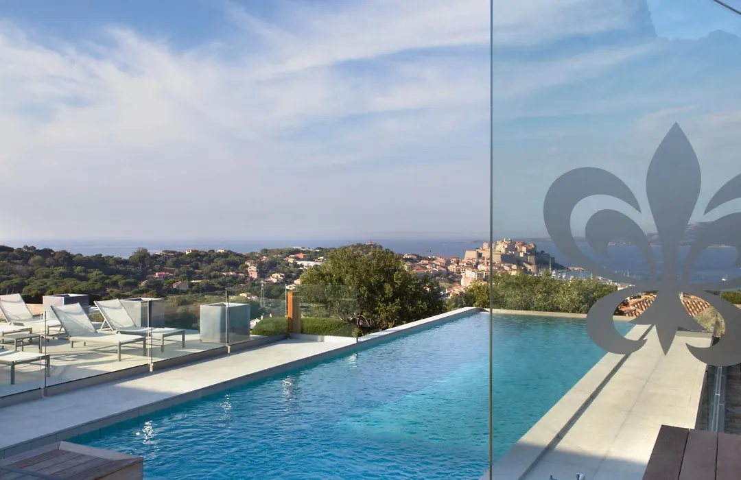 La Villa Calvi-1