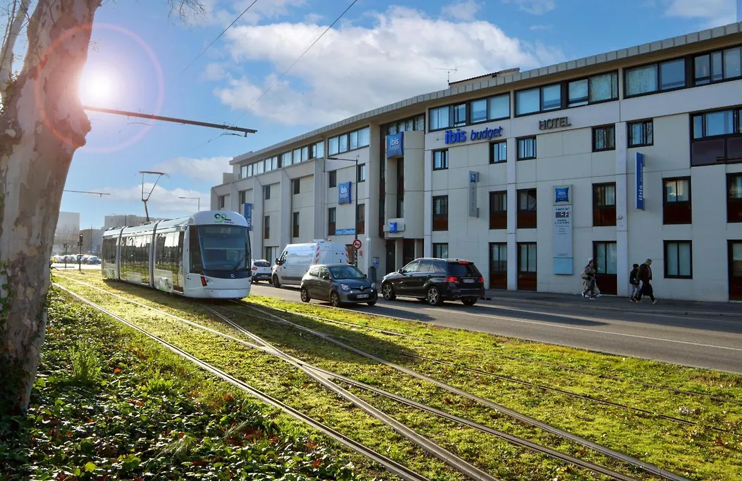 Ibis Budget Avignon Centre-1