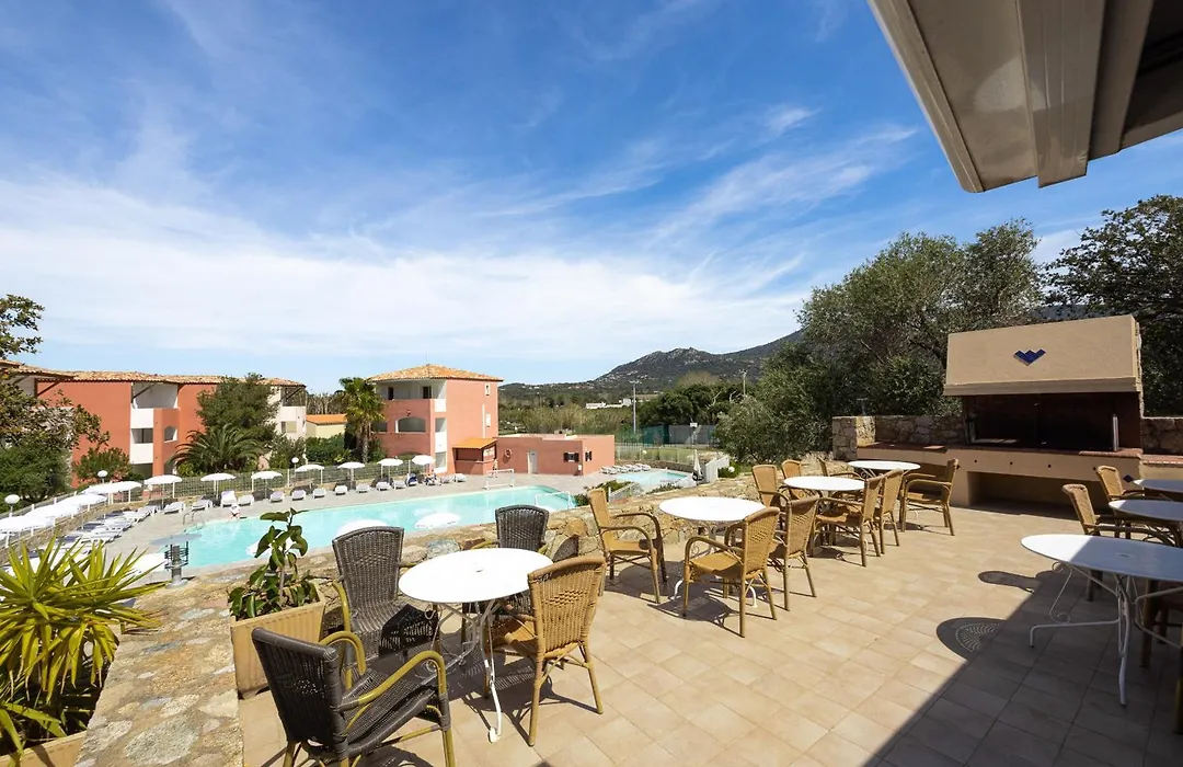 Ferienhotel Maristella-1