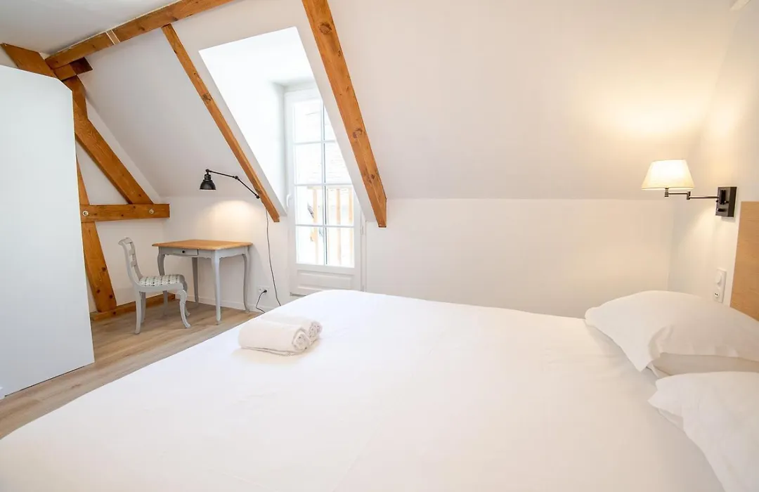 Le Cosy Pad-1