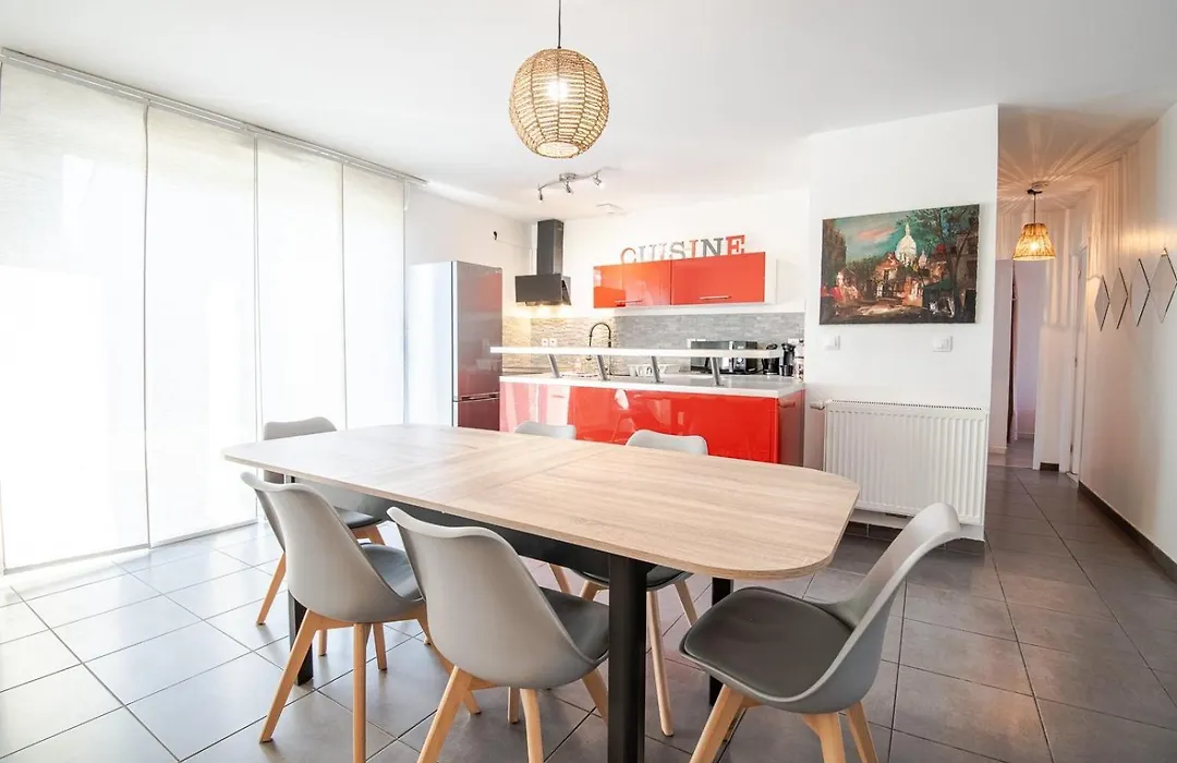 Le Petit Choiseul - Superb Bungalow Sleeps 6-1